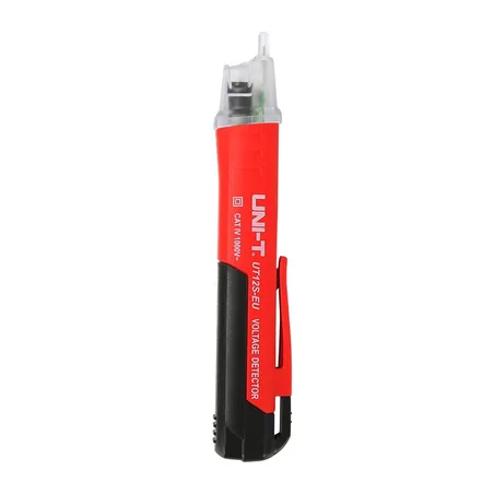 Uni-T UT12S-EU Non-Contact Voltage Tester